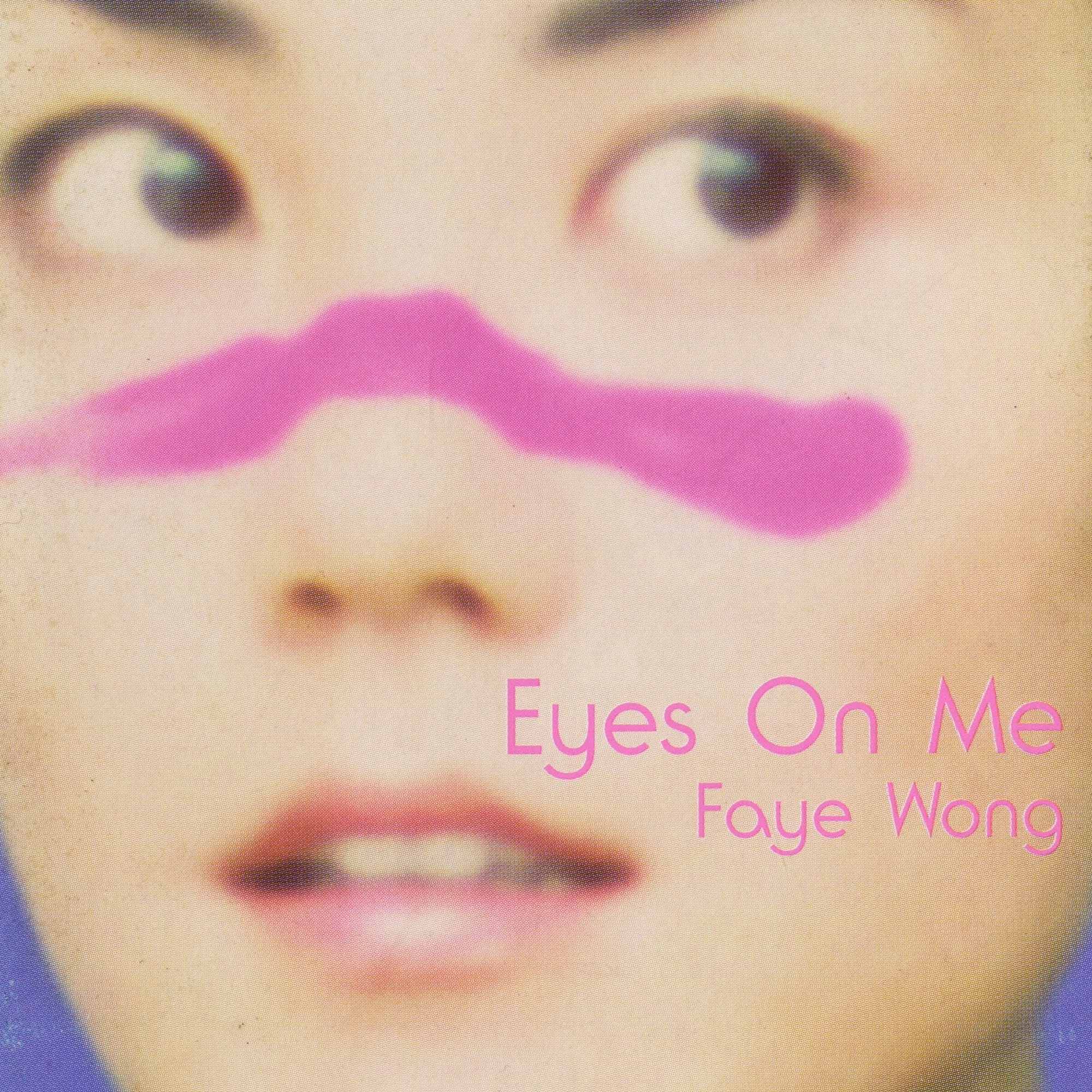 Eyes On Me – Single Eyelid