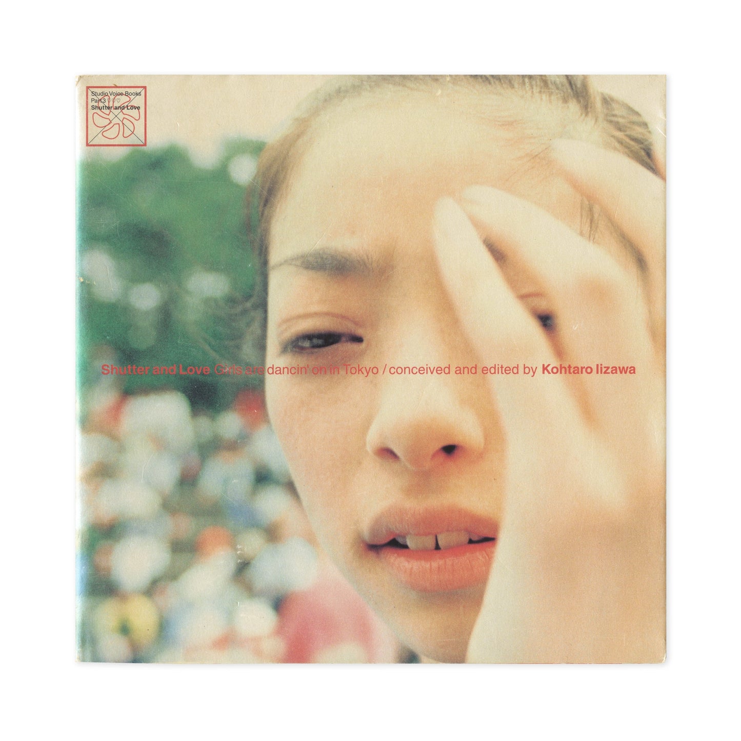 Shutter and Love